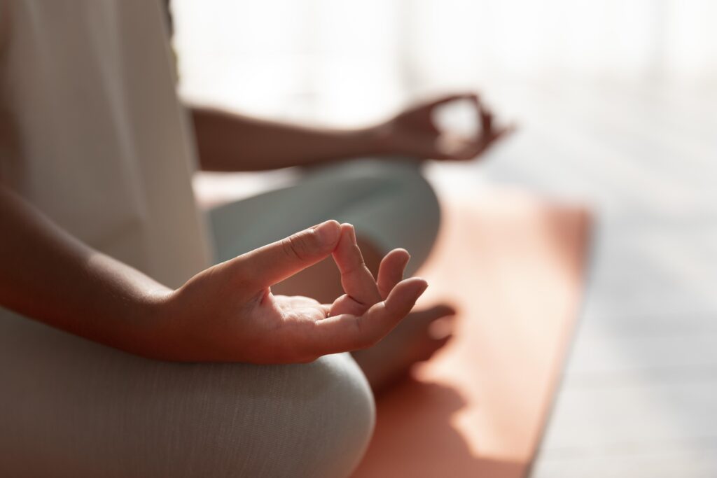 Yoga Club Lucéen
