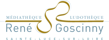 Médiathèque René Goscinny
