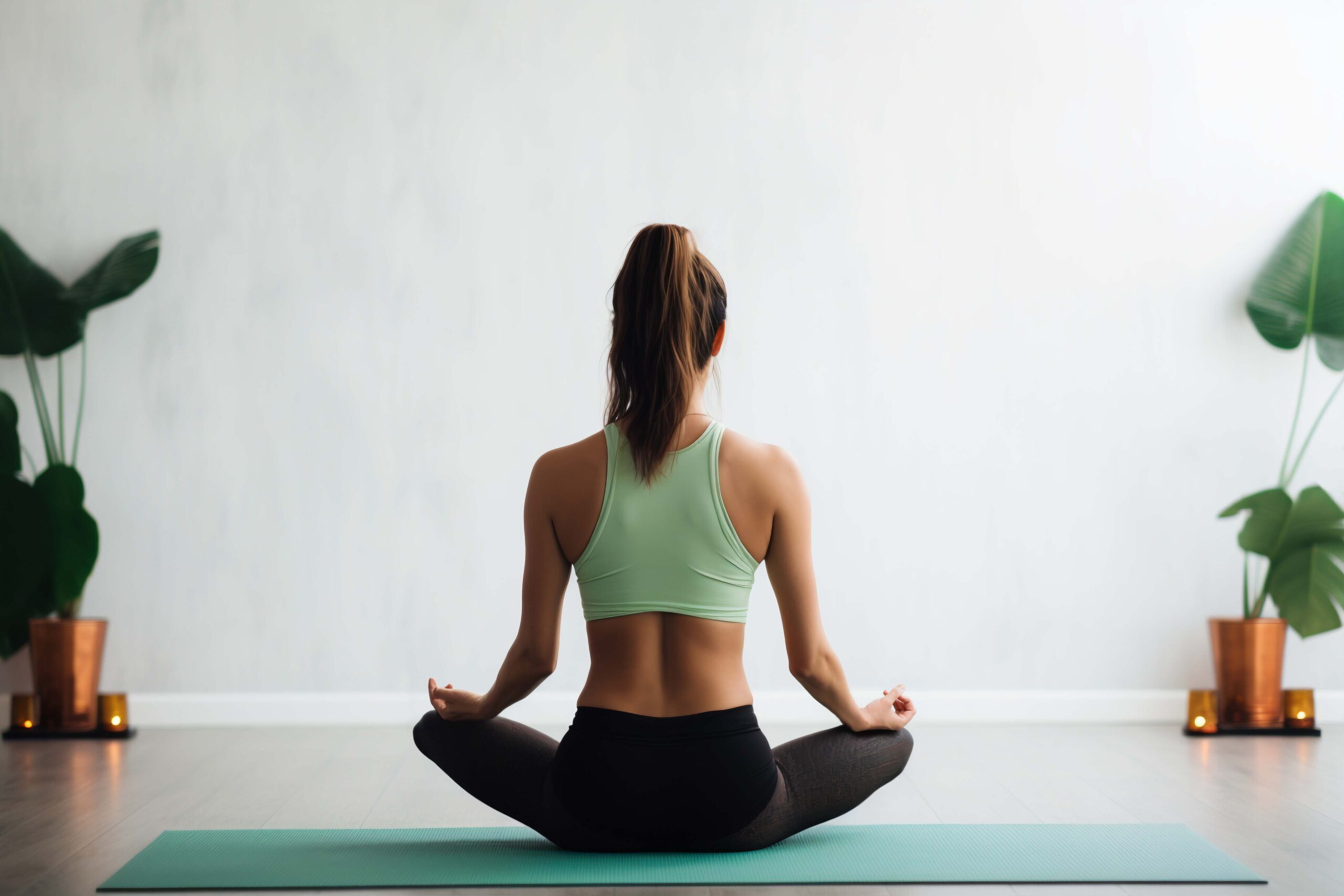Yoga Club Lucéen