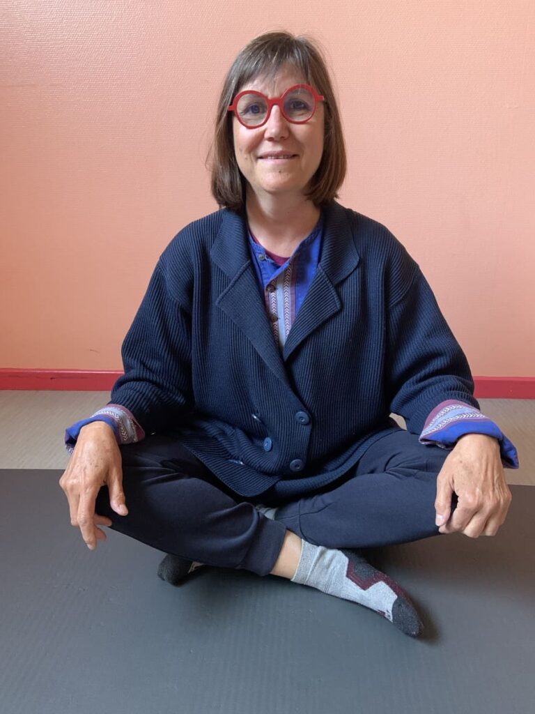 Christine Chatelier